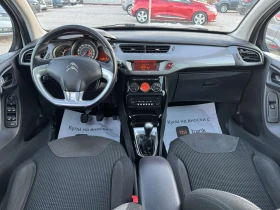 Citroen C3 1.4HDI, снимка 9