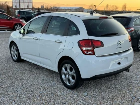 Citroen C3 1.4HDI, снимка 6