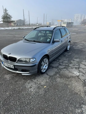 BMW 330 330d | Mobile.bg    6