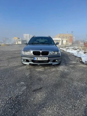 BMW 330 330d | Mobile.bg    2