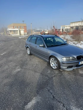 BMW 330 330d | Mobile.bg    5