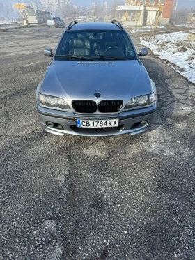 BMW 330 330d | Mobile.bg    3