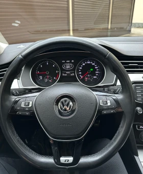 VW Passat * 4MOTION* BITDI* DISTRONIC* B8* ТОП СЪСТОЯНИЕ* , снимка 9