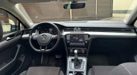 VW Passat * 4MOTION* BITDI* DISTRONIC* B8* ТОП СЪСТОЯНИЕ* , снимка 13