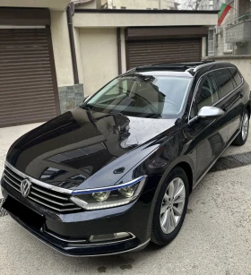 VW Passat * 4MOTION* BITDI* DISTRONIC* B8* ТОП СЪСТОЯНИЕ* , снимка 3