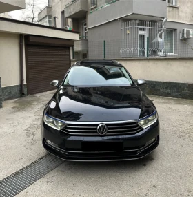 VW Passat * 4MOTION* BITDI* DISTRONIC* B8* ТОП СЪСТОЯНИЕ* , снимка 2