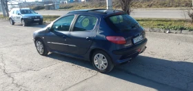 Peugeot 206, снимка 3