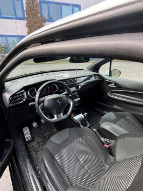 Citroen DS3 1.6 GAZ, снимка 7