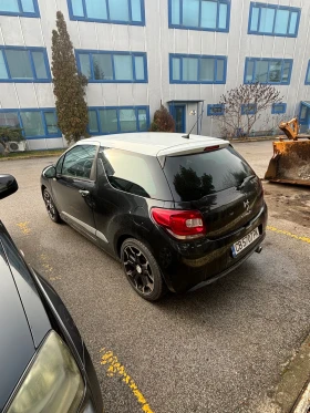 Citroen DS3 1.6 GAZ, снимка 4