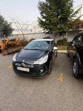 Citroen DS3 1.6 GAZ, снимка 5