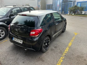 Citroen DS3 1.6 GAZ, снимка 3