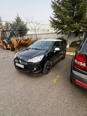 Citroen DS3 1.6 GAZ, снимка 6