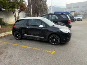 Citroen DS3 1.6 GAZ, снимка 2