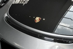 Porsche 911 991.2 GT2 RS/CARBON/CLUBSPORT/LED/LIFT/SPORT CHRON | Mobile.bg    3