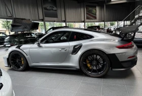 Porsche 911 991.2 GT2 RS/CARBON/CLUBSPORT/LED/LIFT/SPORT CHRON | Mobile.bg    4