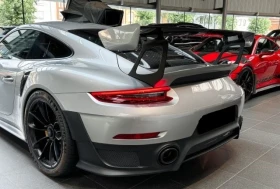 Porsche 911 991.2 GT2 RS/CARBON/CLUBSPORT/LED/LIFT/SPORT CHRON | Mobile.bg    5