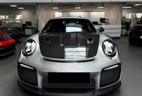 Porsche 911 991.2 GT2 RS/CARBON/CLUBSPORT/LED/LIFT/SPORT CHRON | Mobile.bg    2