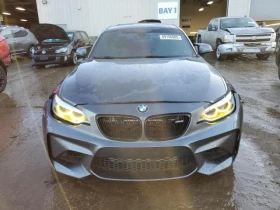 BMW M2 КЛИП НА ДВИГАТЕЛ* РЕАЛНИ КМ 1