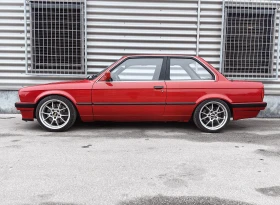 BMW 316 Turbo, снимка 6