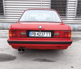 BMW 316 Turbo, снимка 3