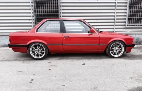 BMW 316 Turbo - 27000 лв. - 86989675 | Car24.bg