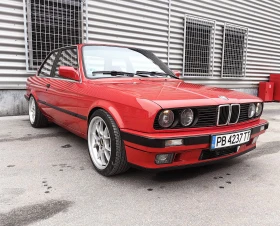 BMW 316 Turbo, снимка 2