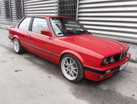 BMW 316 Turbo, снимка 9