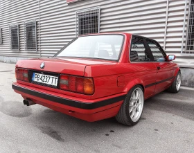 BMW 316 Turbo, снимка 4