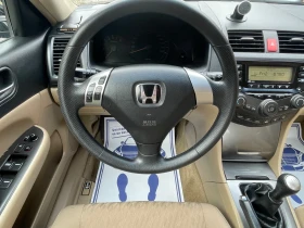 Honda Accord 2.0 i-VTEC LPG, снимка 12