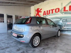 Fiat Punto 1.3multijet EVO | Mobile.bg    6