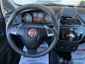 Fiat Punto 1.3multijet EVO | Mobile.bg    10