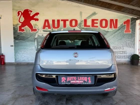 Fiat Punto 1.3multijet EVO | Mobile.bg    5