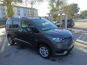 Toyota Proace City | Mobile.bg    11