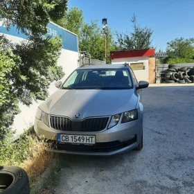 Skoda Octavia 1.6 TDI - 18500 лв. - 34166820 | Car24.bg