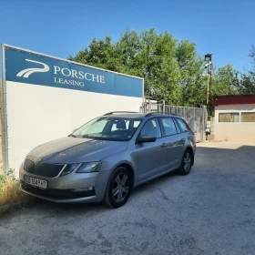 Skoda Octavia 1.6 TDI - 18500 лв. - 34166820 | Car24.bg