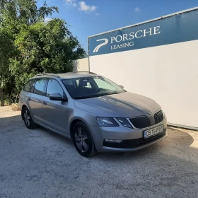     Skoda Octavia 1.6 TDI