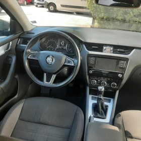 Skoda Octavia 1.6 TDI | Mobile.bg    8