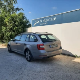 Skoda Octavia 1.6 TDI - 18500 лв. - 34166820 | Car24.bg