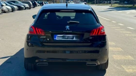 Peugeot 308 GT LINE* FULL MAX* DISTR* LANE ASSIST, снимка 6