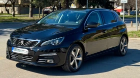 Peugeot 308 GT LINE* FULL MAX* DISTR* LANE ASSIST, снимка 2