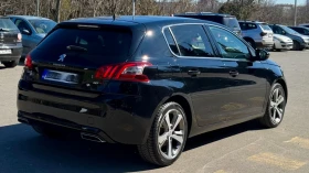 Peugeot 308 GT LINE* FULL MAX* DISTR* LANE ASSIST, снимка 4