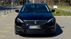 Peugeot 308 GT LINE* FULL MAX* DISTR* LANE ASSIST, снимка 3