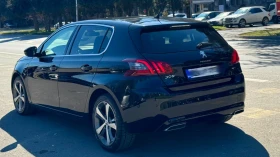 Peugeot 308 GT LINE* FULL MAX* DISTR* LANE ASSIST, снимка 5