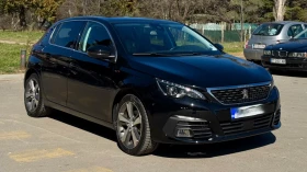 Peugeot 308 GT LINE* FULL MAX* DISTR* LANE ASSIST, снимка 1