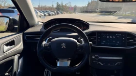 Peugeot 308 GT LINE* FULL MAX* DISTR* LANE ASSIST, снимка 13