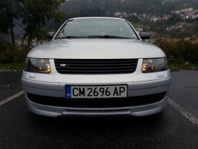 VW Passat, снимка 8