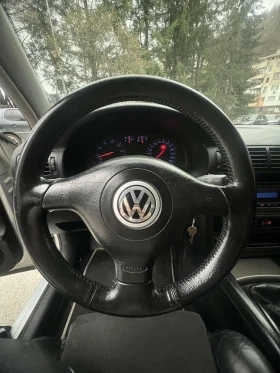 VW Passat, снимка 16