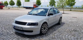 VW Passat, снимка 11