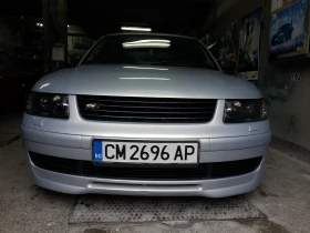 VW Passat, снимка 7