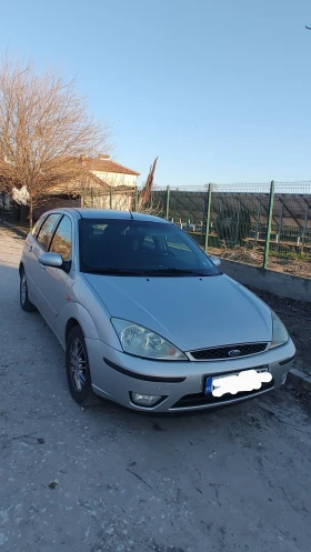 Ford Focus, снимка 1